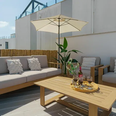 Villa With Ocean View Lourinhã