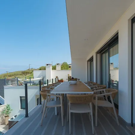 Villa With Ocean View *