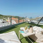 With Ocean View Villa Lourinhã