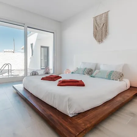 Villa With Ocean View Lourinha (Lisbon)