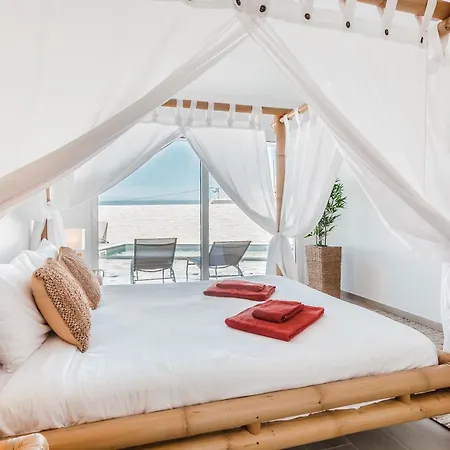 Villa With Ocean View