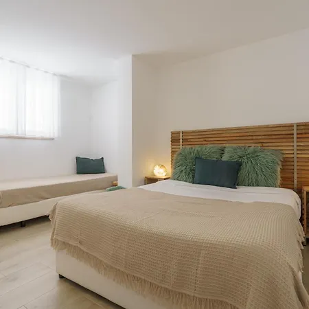 Villa With Ocean View