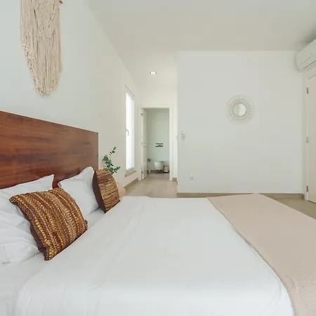 Villa With Ocean View Lourinhã