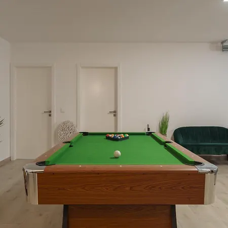 With Ocean View Villa *