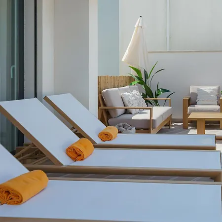 Willa With Ocean View