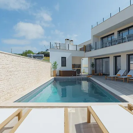 Beach Villa - Signature By Paradise Portugal * Lourinhã