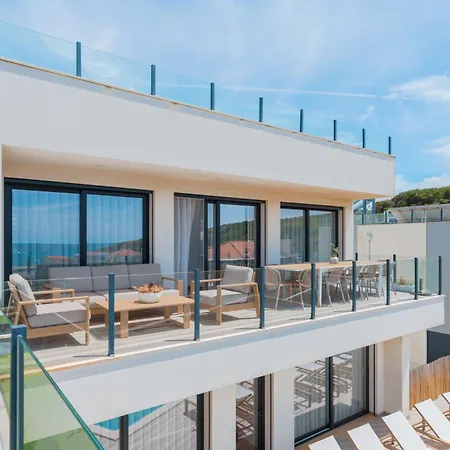 Villa Beach Villa - Signature By Paradise Portugal Lourinhã