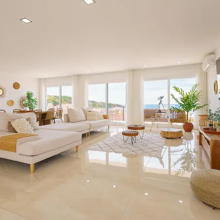 With Ocean View * Lourinhã