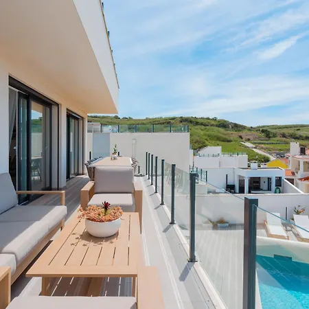 Beach Villa - Signature By Paradise Portugal Villa Lourinhã
