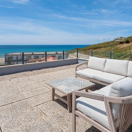 Villa With Ocean View Lourinhã