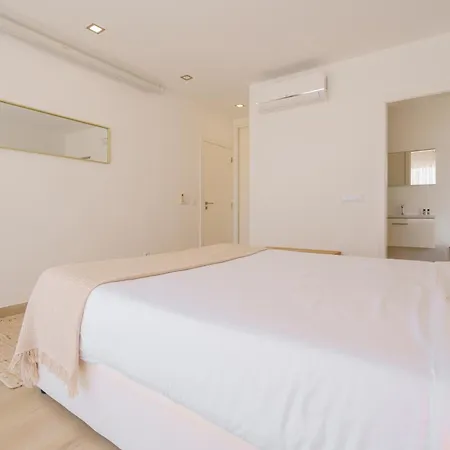 Beach Villa - Signature By Paradise Portugal Villa