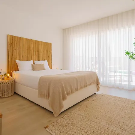 Villa With Ocean View Lourinhã