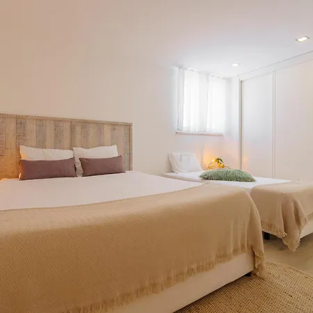 Beach Villa - Signature By Paradise Portugal Villa