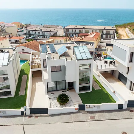 Villa Beach Villa - Signature By Paradise Portugal