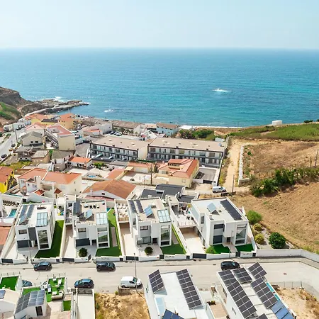 Villa Beach Villa - Signature By Paradise Portugal Lourinhã