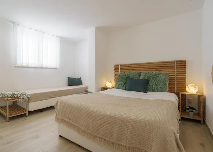 Villa With Ocean View