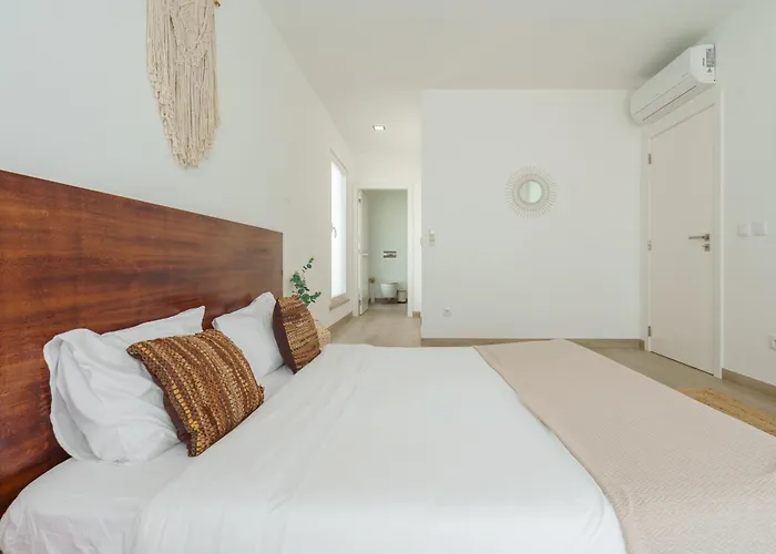 Villa With Ocean View Lourinhã