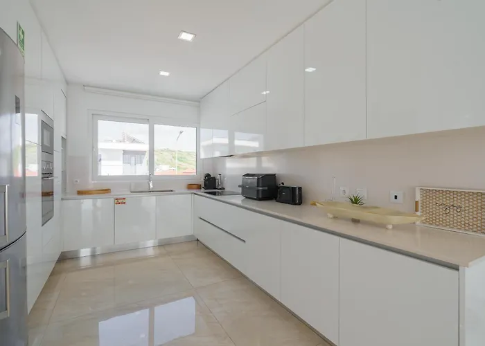 With Ocean View * Lourinhã