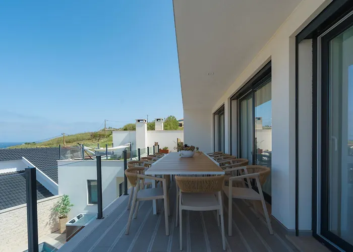 Villa With Ocean View *