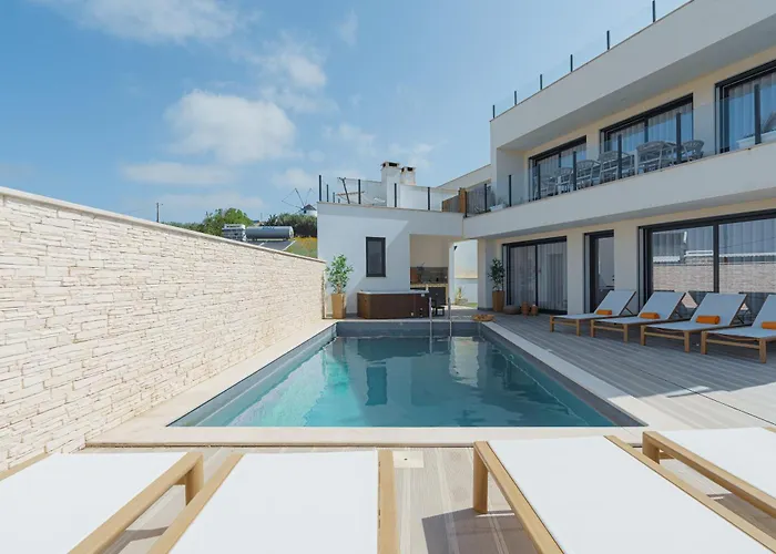 With Ocean View * Lourinhã