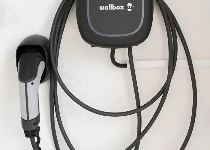 With Ocean View Lourinhã